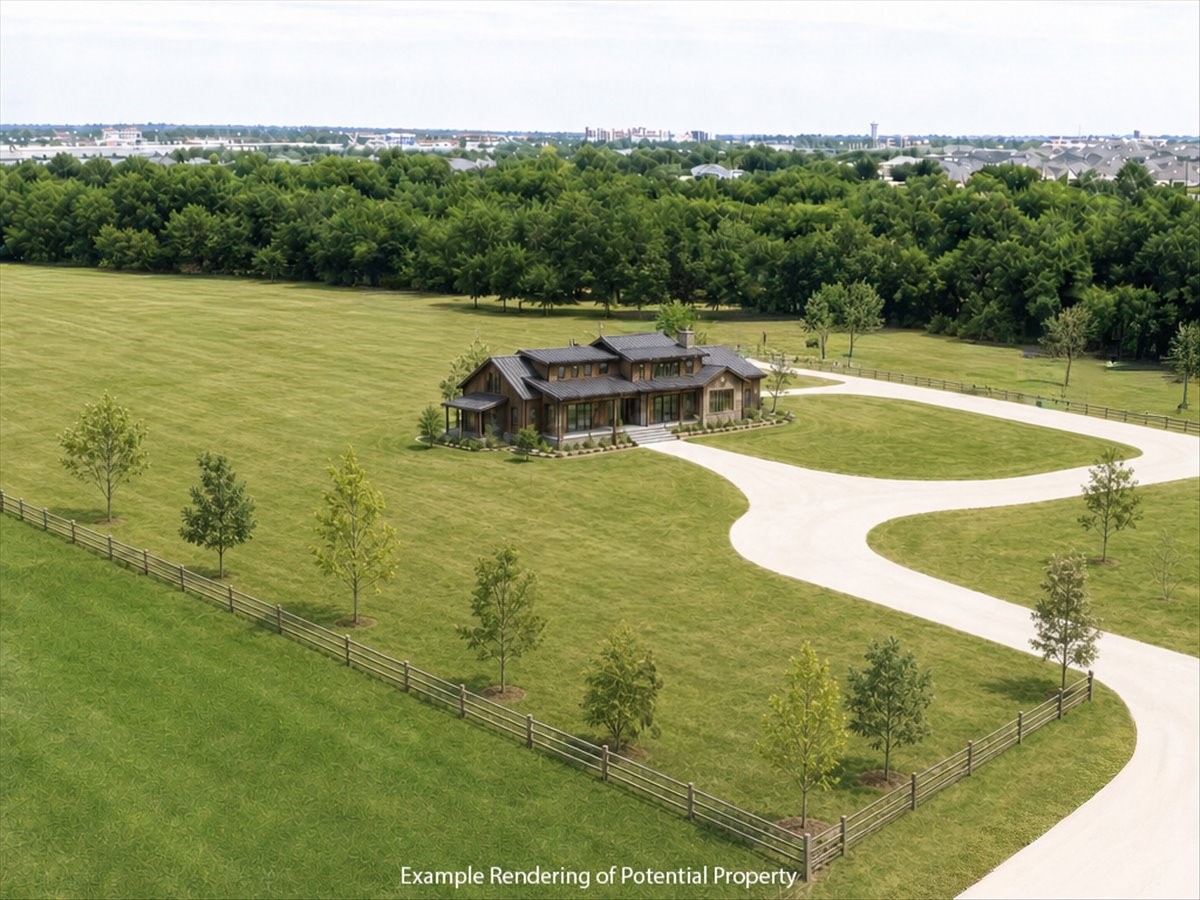2511 Mathis Road Mansfield TX 76063