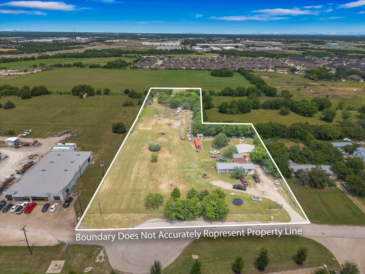 2511 Mathis Road Mansfield TX 76063
