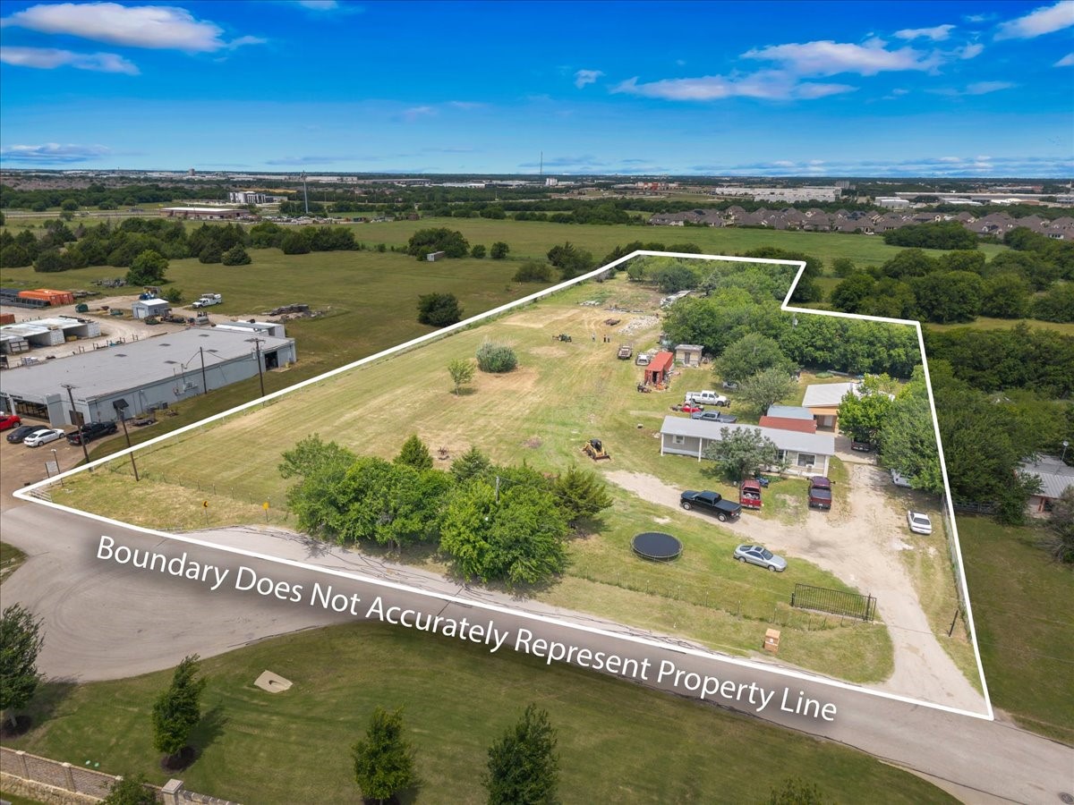 2511 Mathis Road Mansfield TX 76063