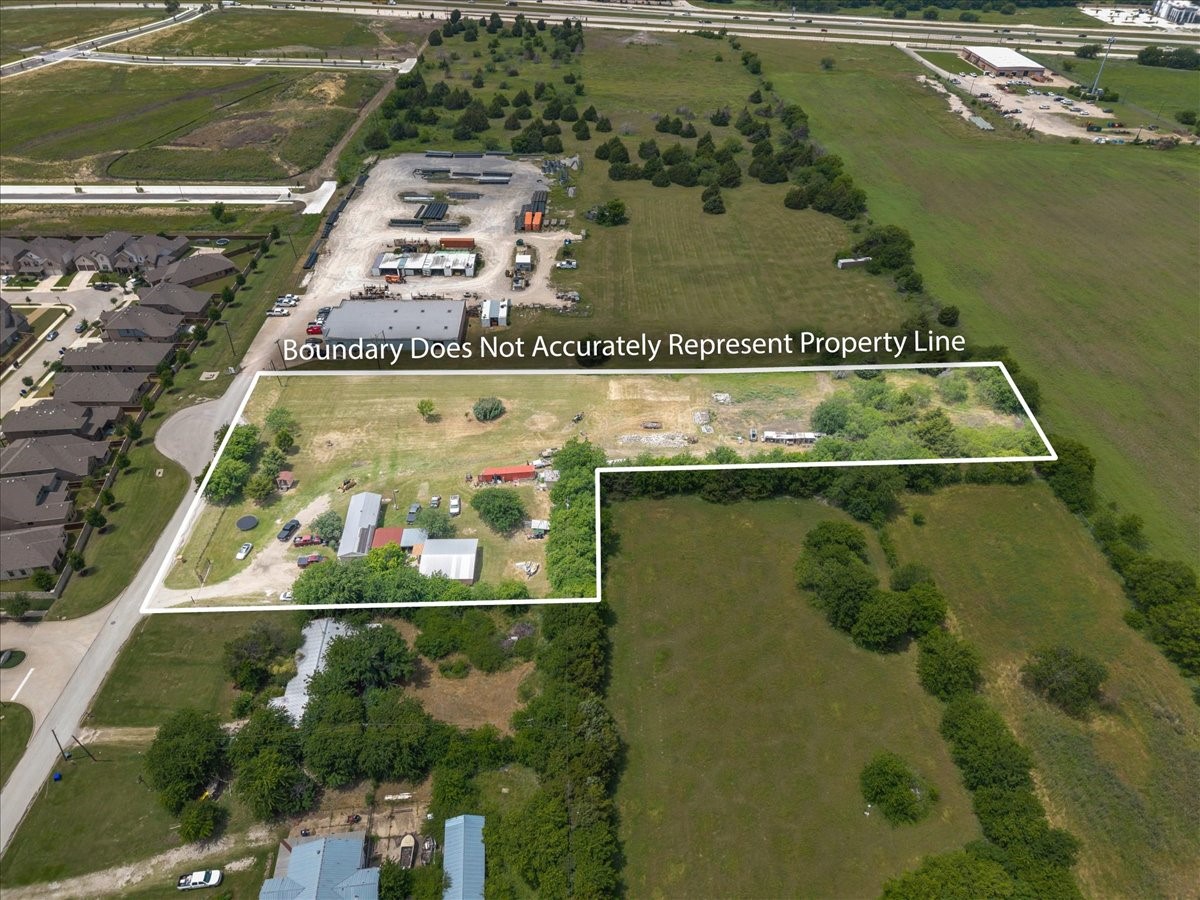 2511 Mathis Road Mansfield TX 76063