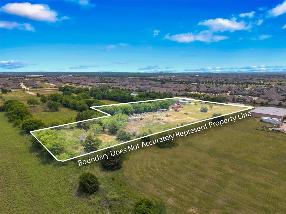 2511 Mathis Road Mansfield TX 76063
