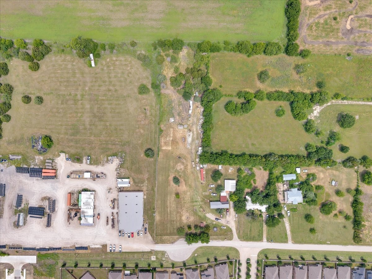 2511 Mathis Road Mansfield TX 76063