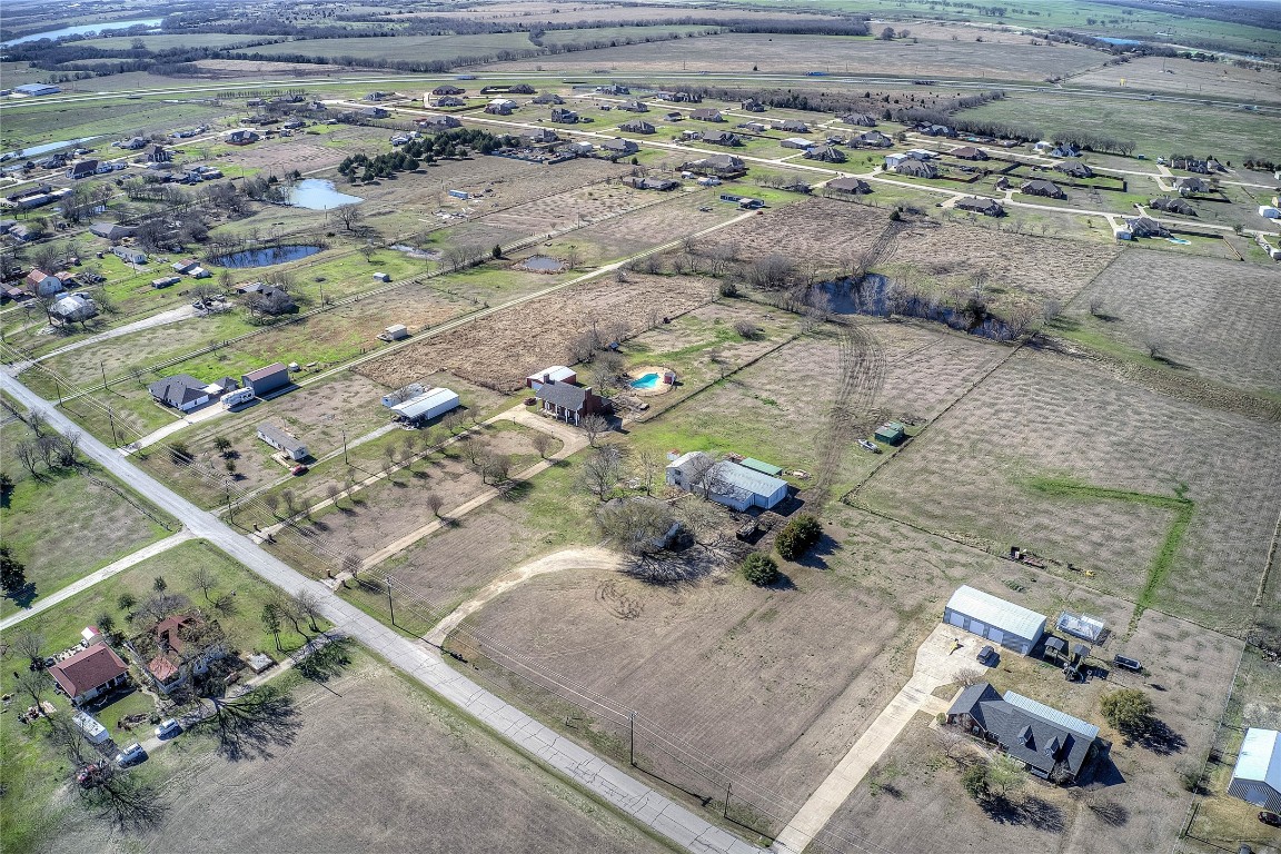 9887 Old Nacogdoches Trail Forney TX 75126