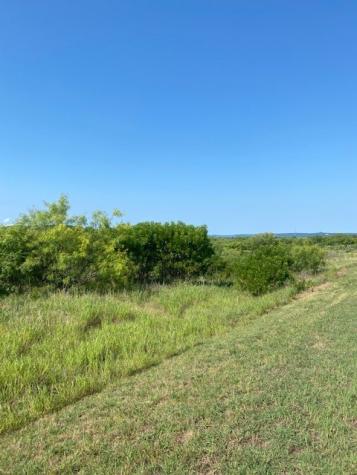 Lot 203 Evening Primrose Drive Possum Kingdom Lake TX 76449