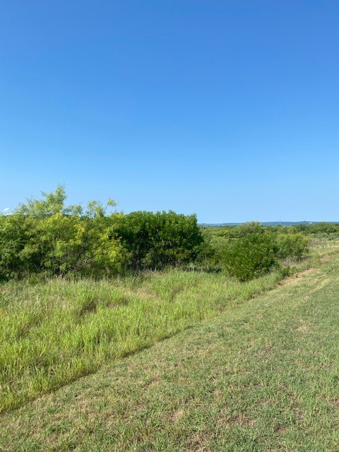 Lot 203 Evening Primrose Drive Possum Kingdom Lake TX 76449