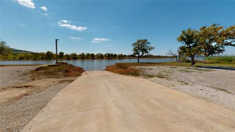 Lot 203 Evening Primrose Drive Possum Kingdom Lake TX 76449