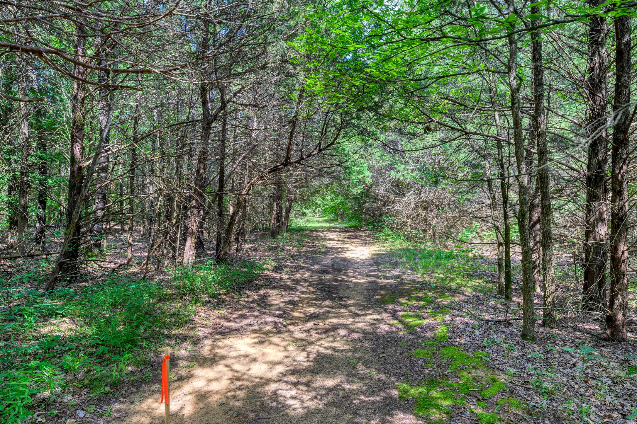 Tbd Cross Timber Estates Drive Denison TX 75021