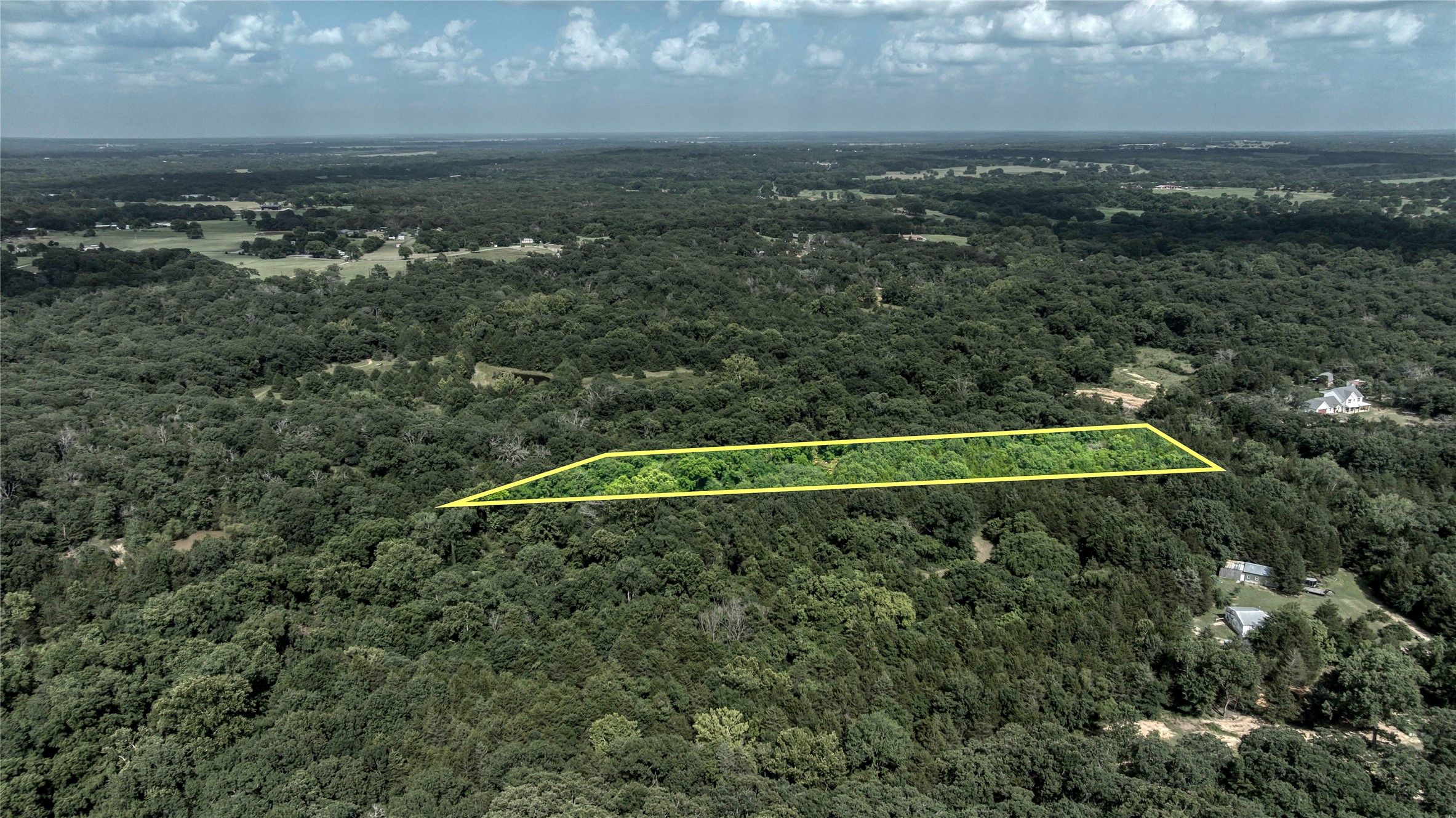 Tbd Cross Timber Estates Drive Denison TX 75021