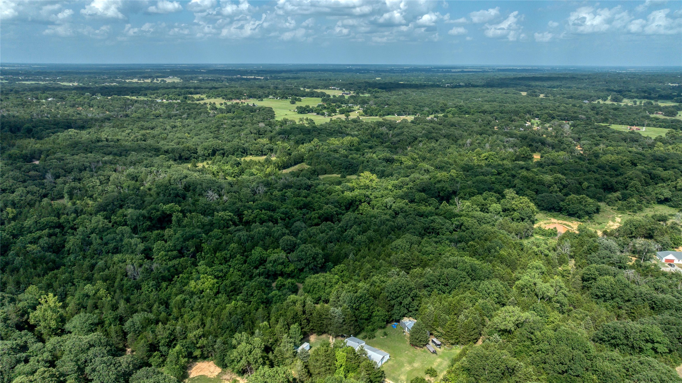 Tbd Cross Timber Estates Drive Denison TX 75021