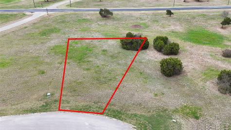 7252 Carnoustie Drive Cleburne TX 76033