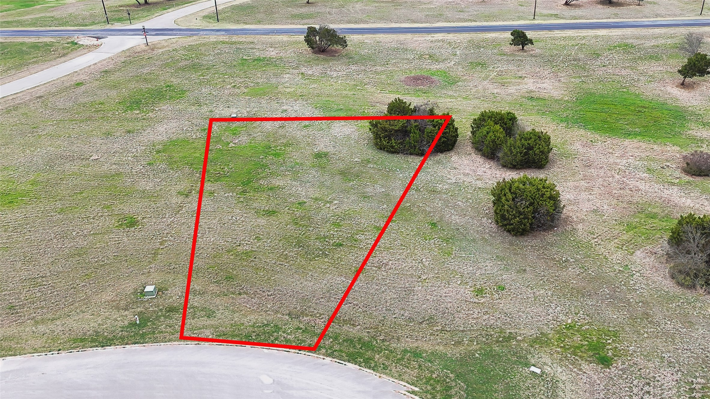 7252 Carnoustie Drive Cleburne TX 76033