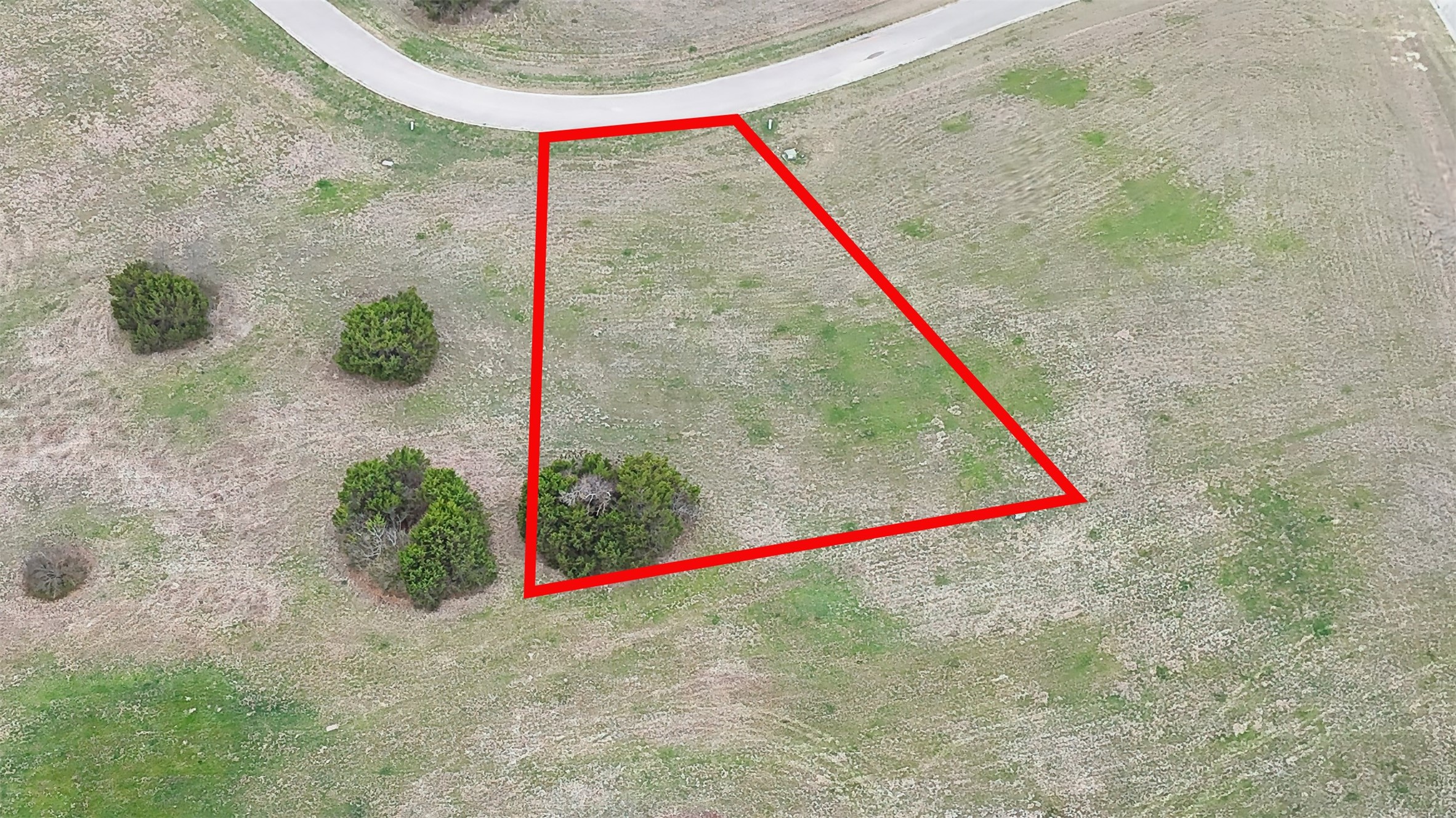 7252 Carnoustie Drive Cleburne TX 76033