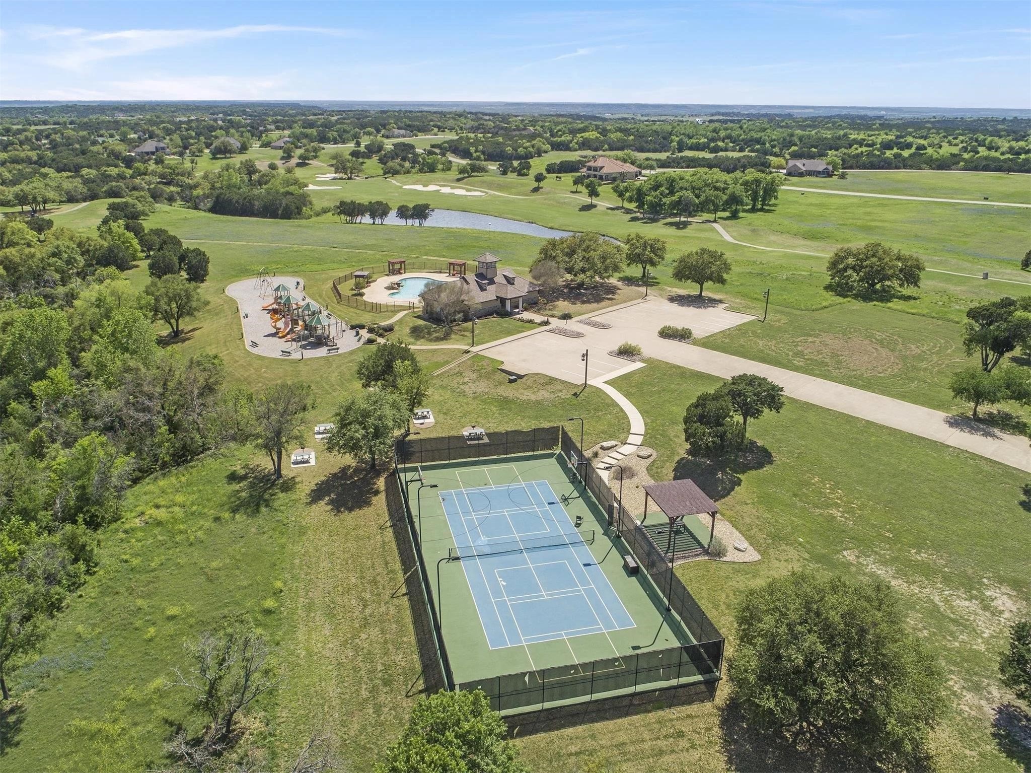 7252 Carnoustie Drive Cleburne TX 76033