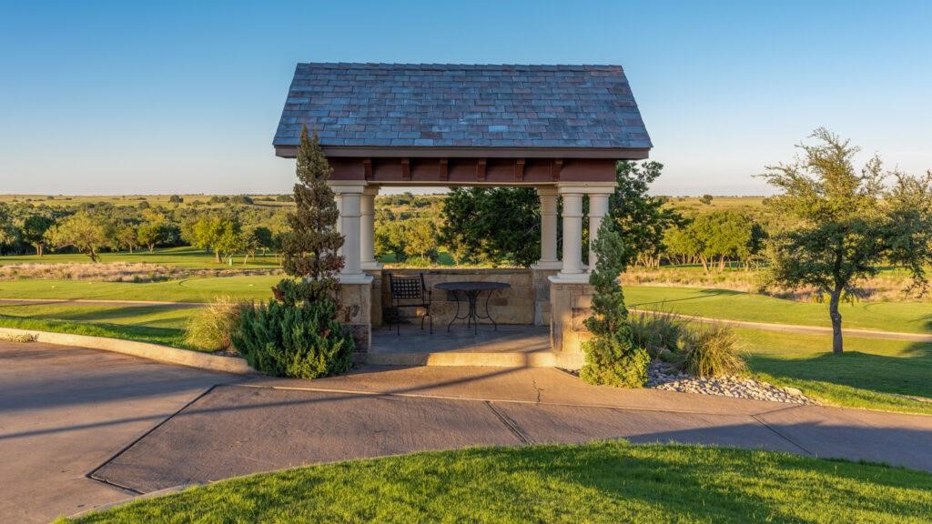 7252 Carnoustie Drive Cleburne TX 76033