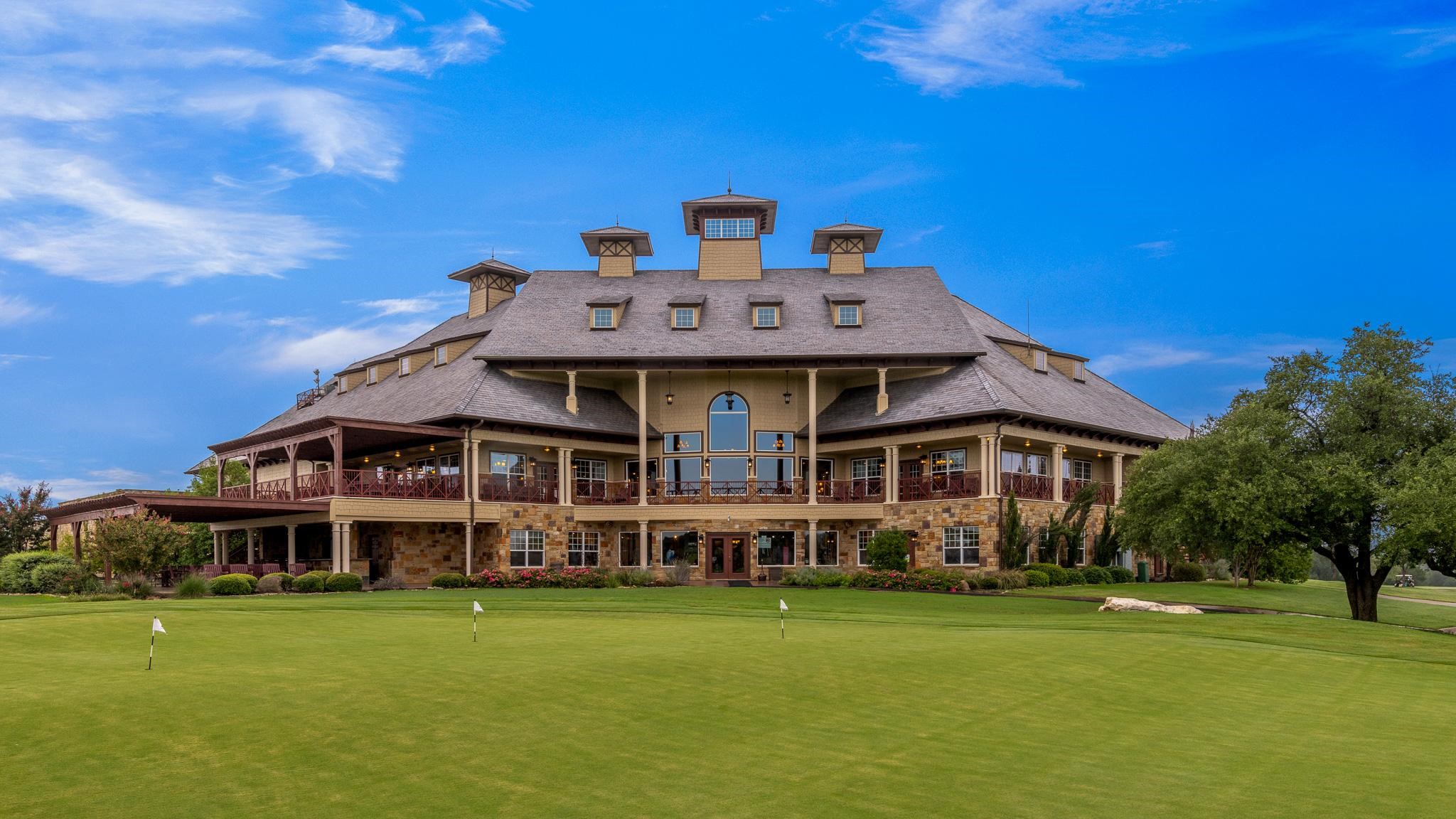 7252 Carnoustie Drive Cleburne TX 76033