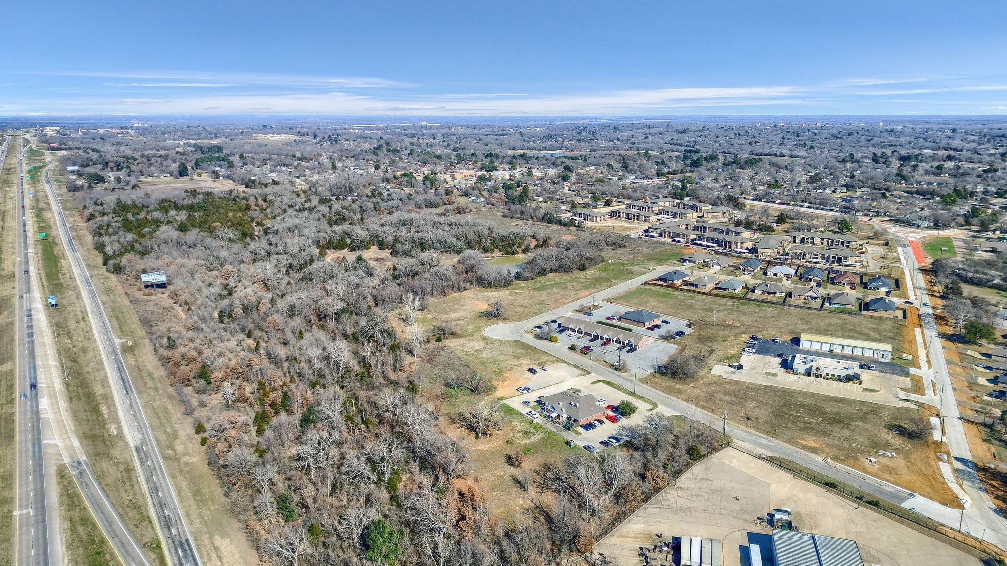 3015 Ridge Drive Denison TX 75020