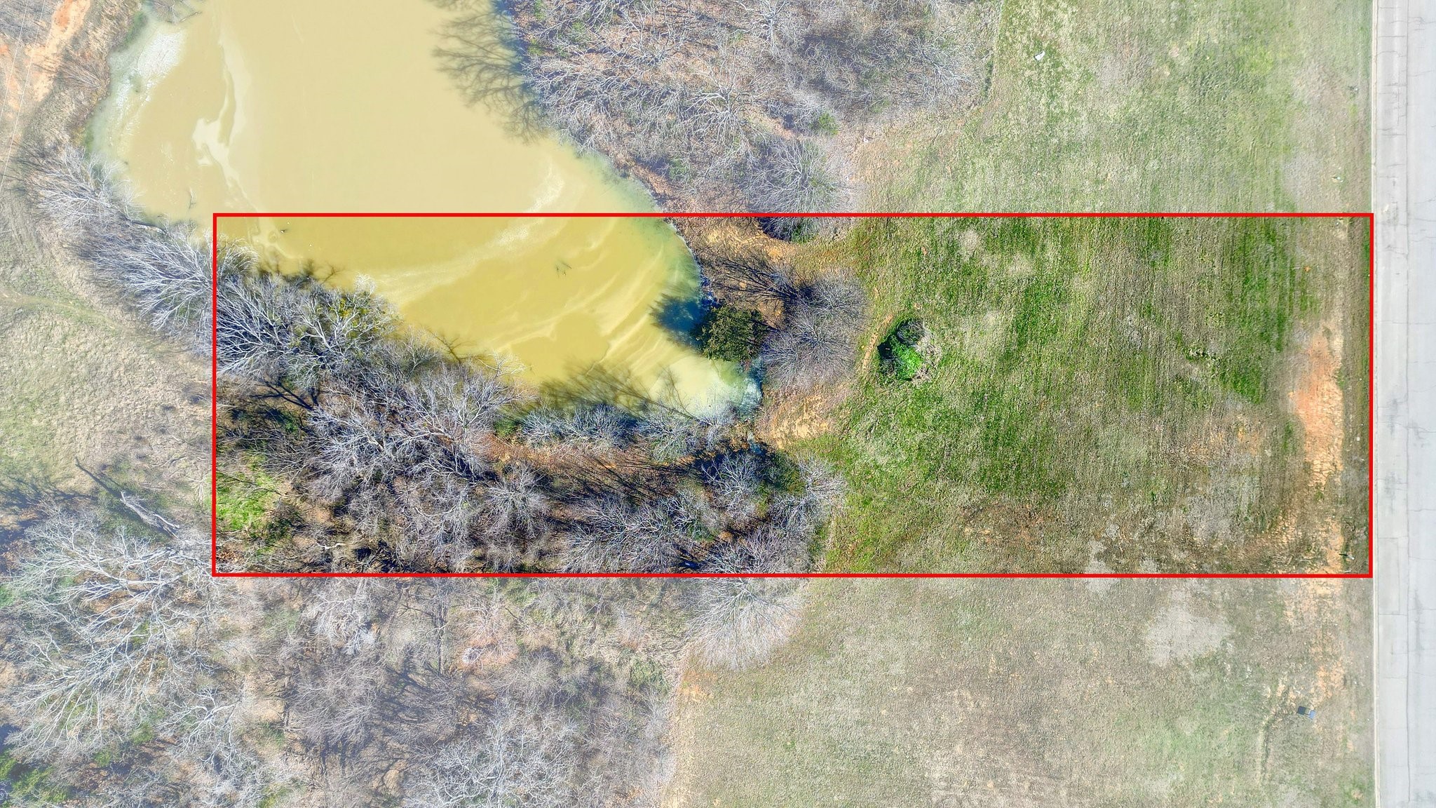 3015 Ridge Drive Denison TX 75020