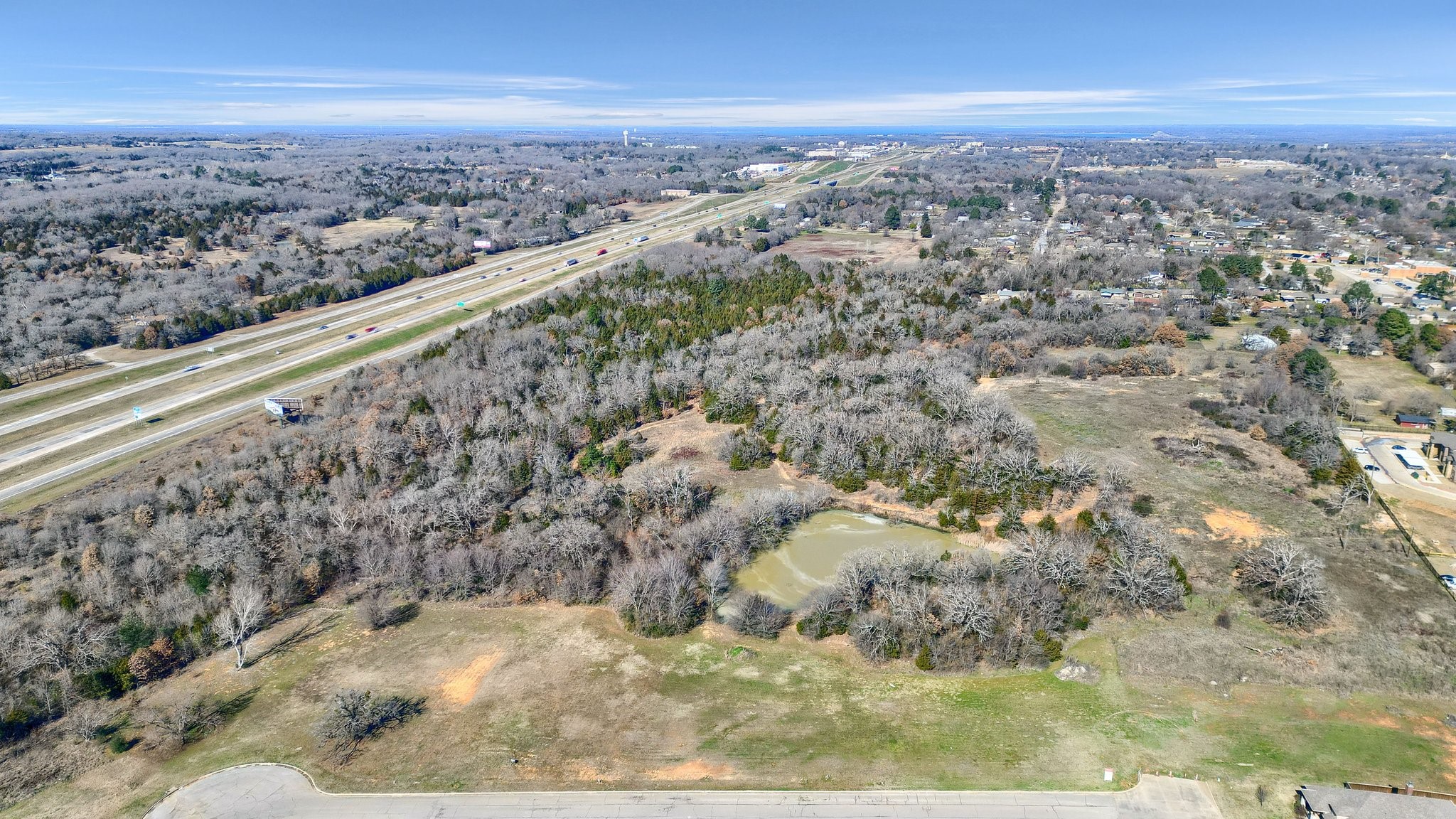 3015 Ridge Drive Denison TX 75020