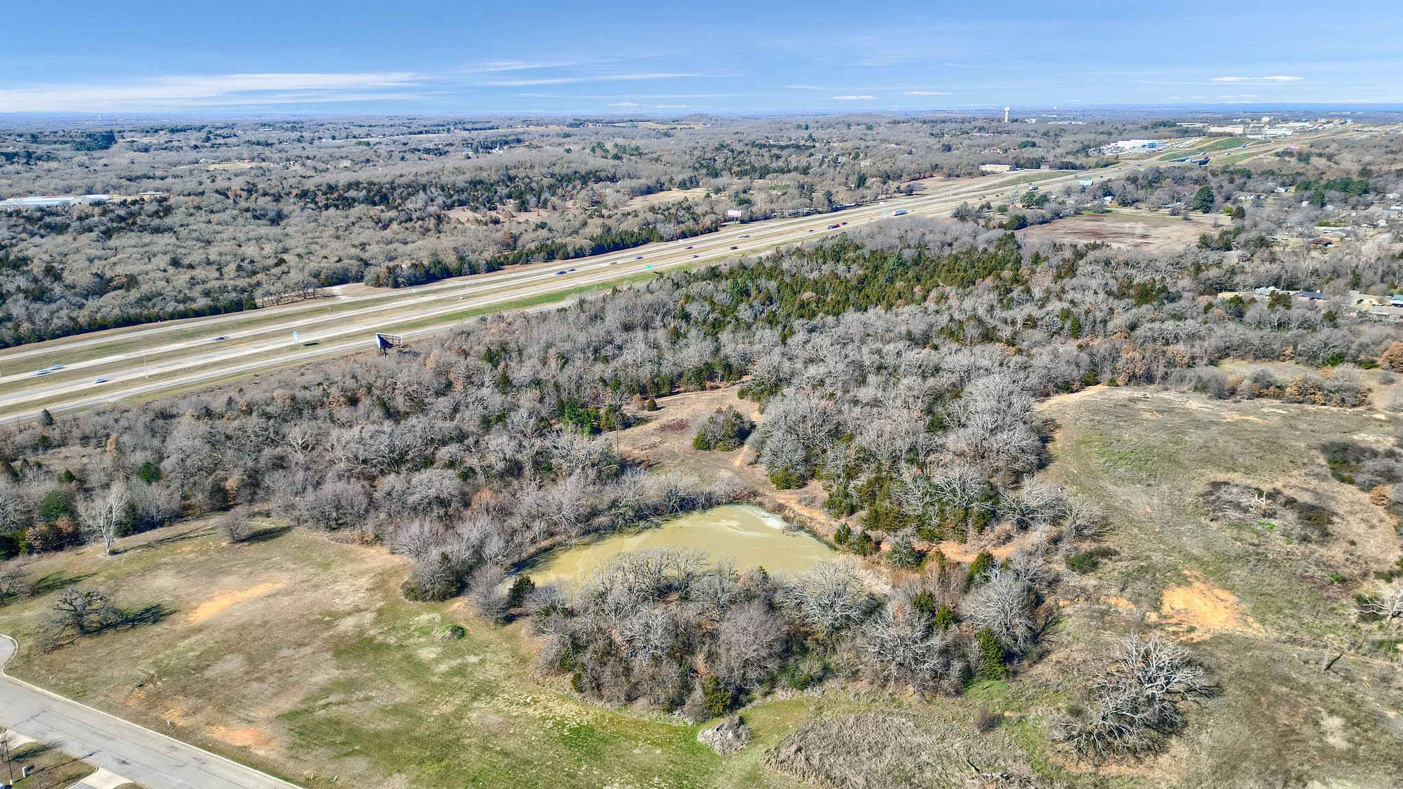 3015 Ridge Drive Denison TX 75020