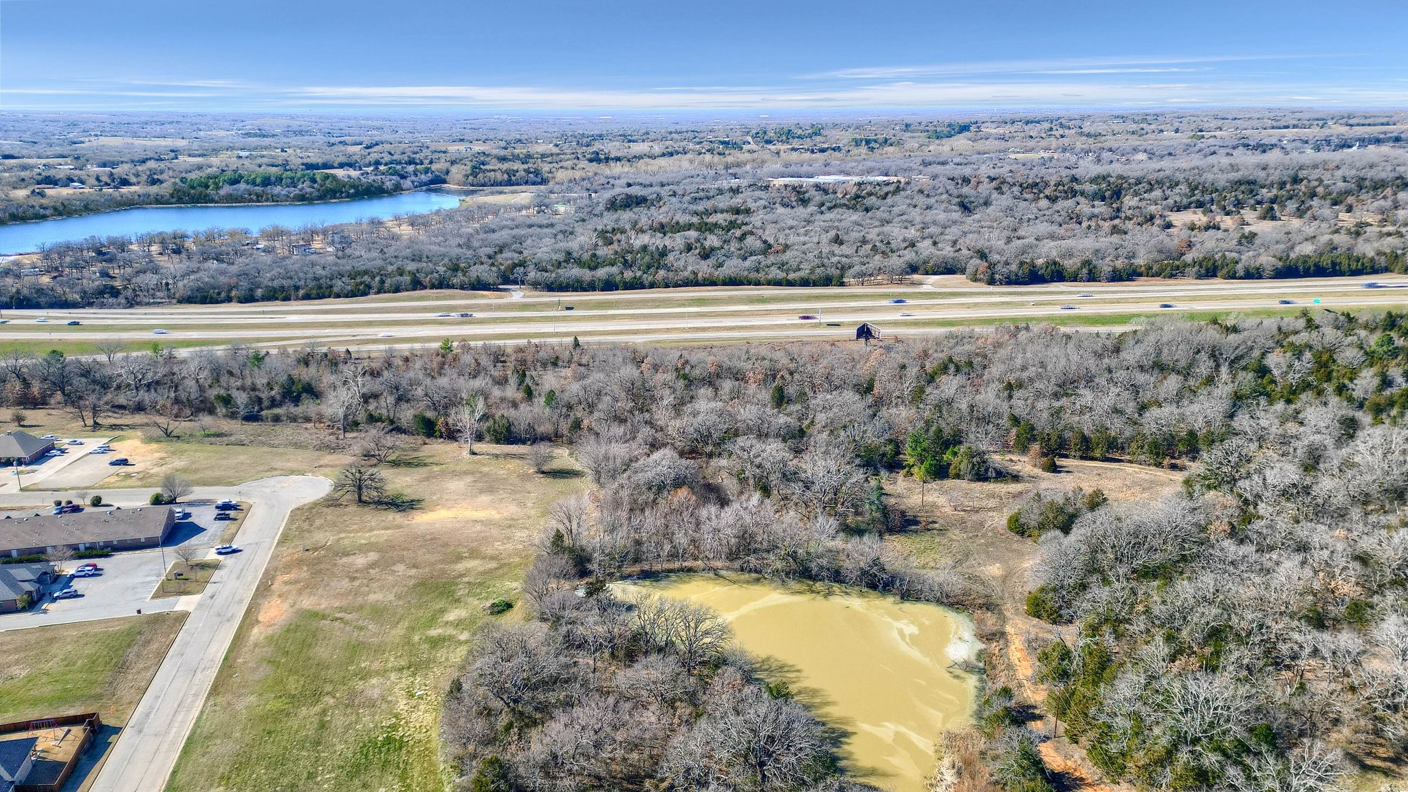3015 Ridge Drive Denison TX 75020