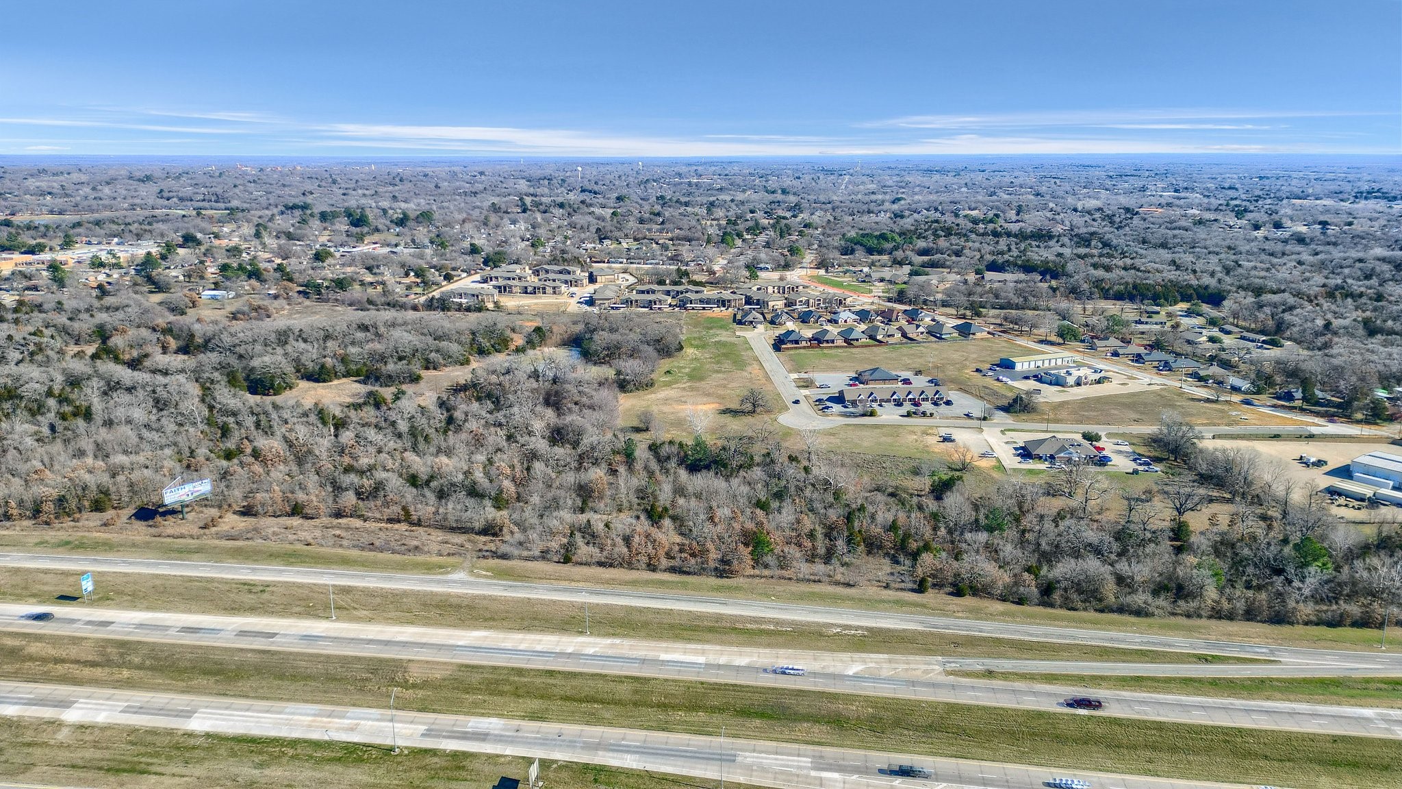 3015 Ridge Drive Denison TX 75020
