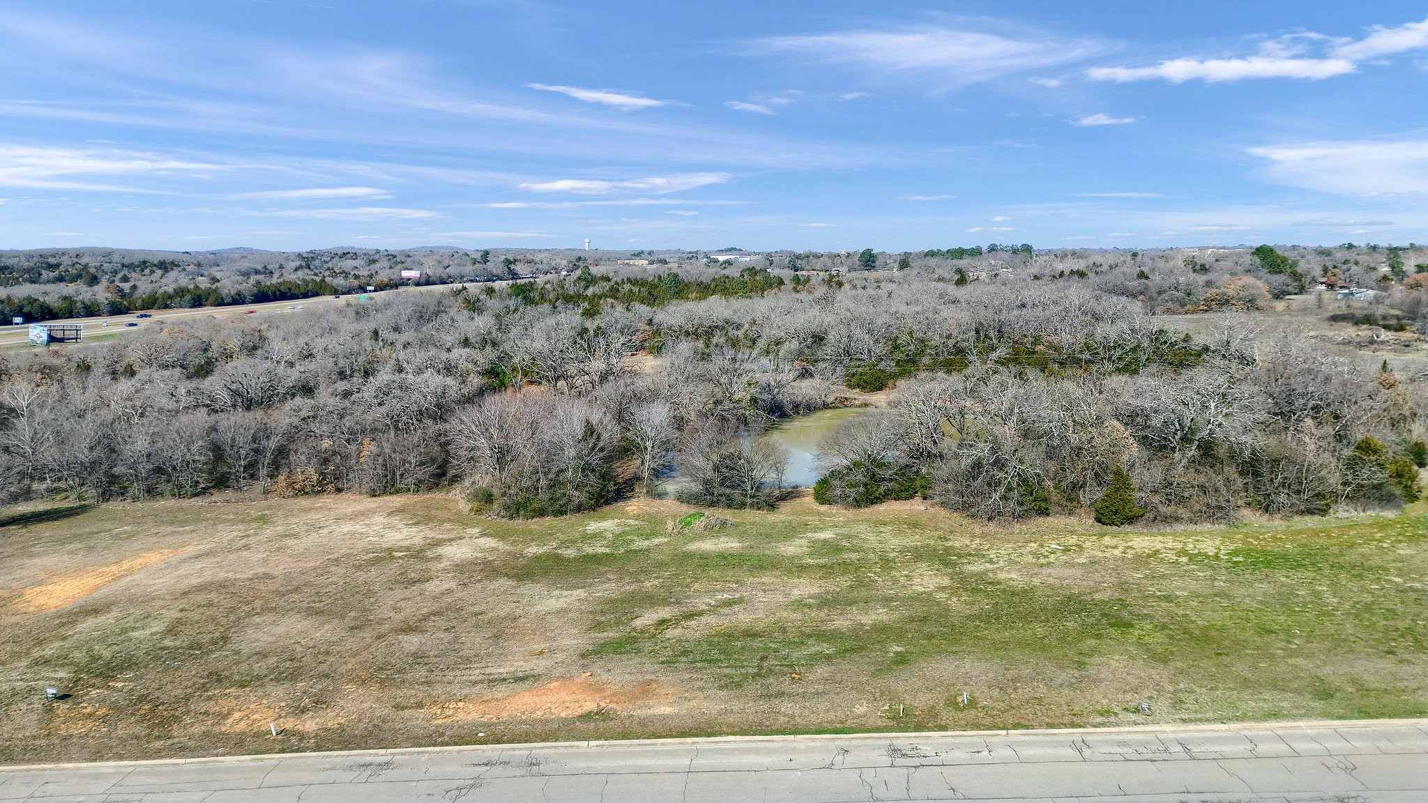 3015 Ridge Drive Denison TX 75020