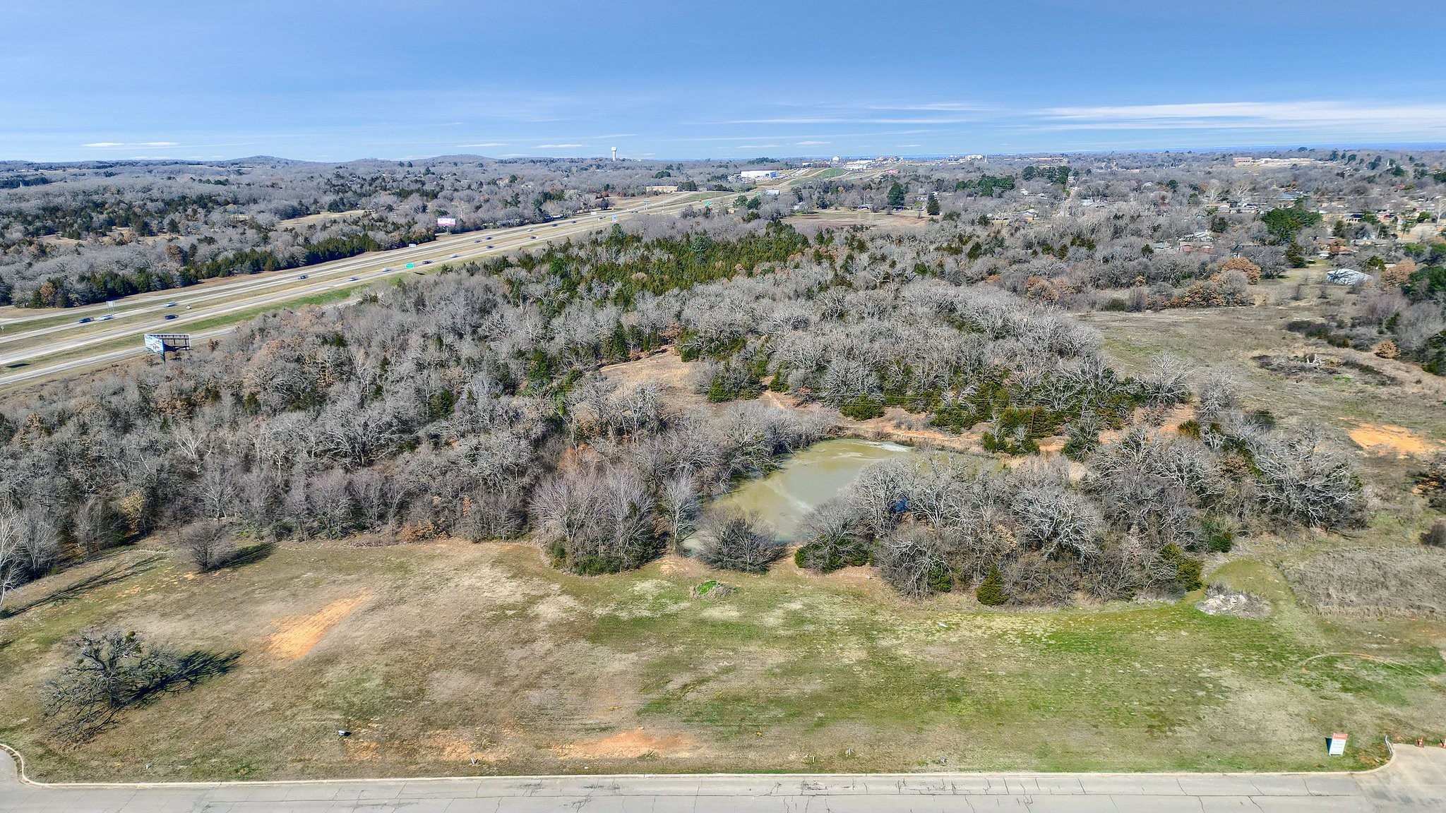 3015 Ridge Drive Denison TX 75020