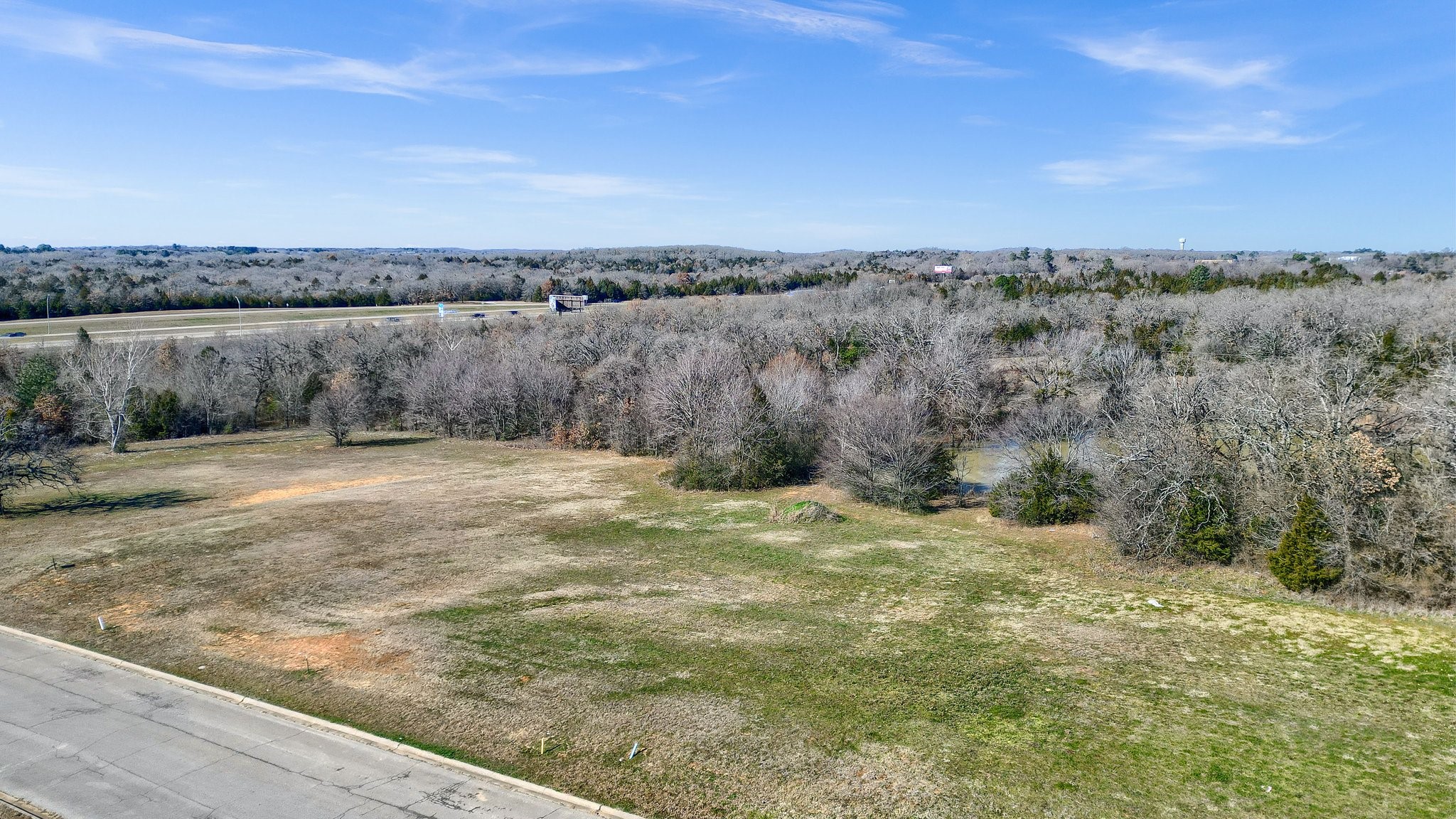 3015 Ridge Drive Denison TX 75020