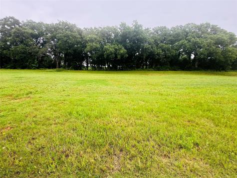 113 Kylie Street Cleburne TX 76031