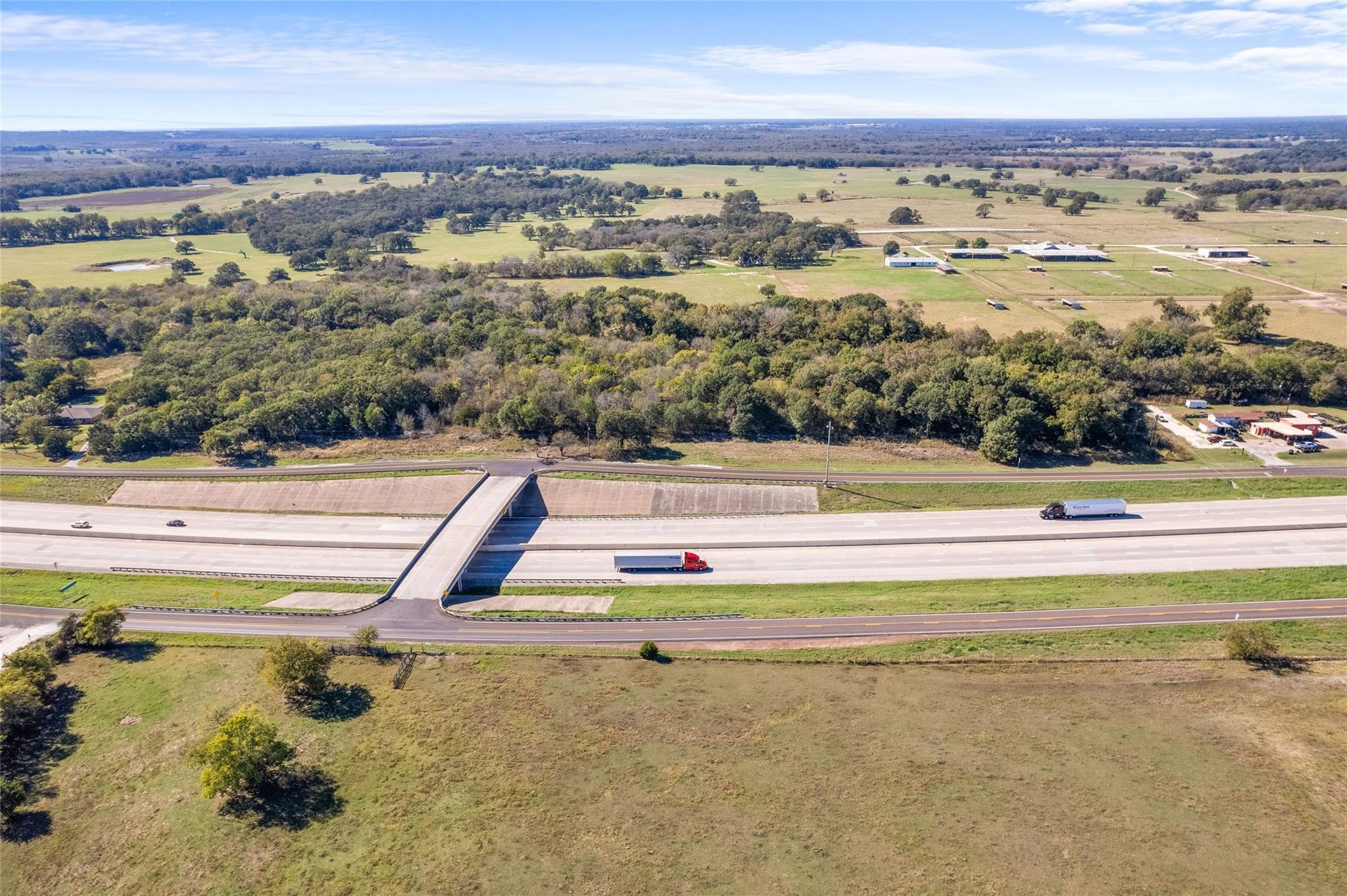Tbd S I 45 Angus TX 75110
