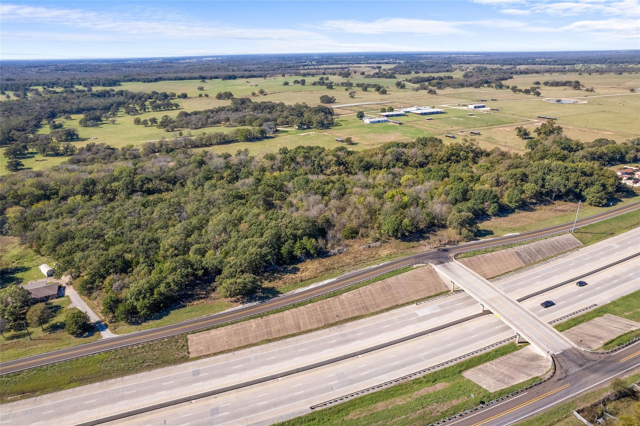Tbd S I 45 Angus TX 75110