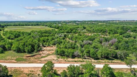 8009 Oak Grove Court Poolville TX 76487
