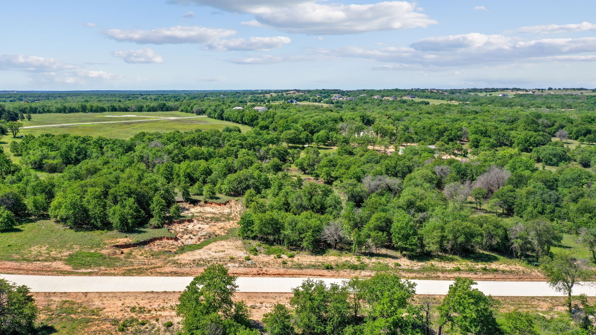 8009 Oak Grove Court Poolville TX 76487