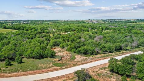 8009 Oak Grove Court Poolville TX 76487