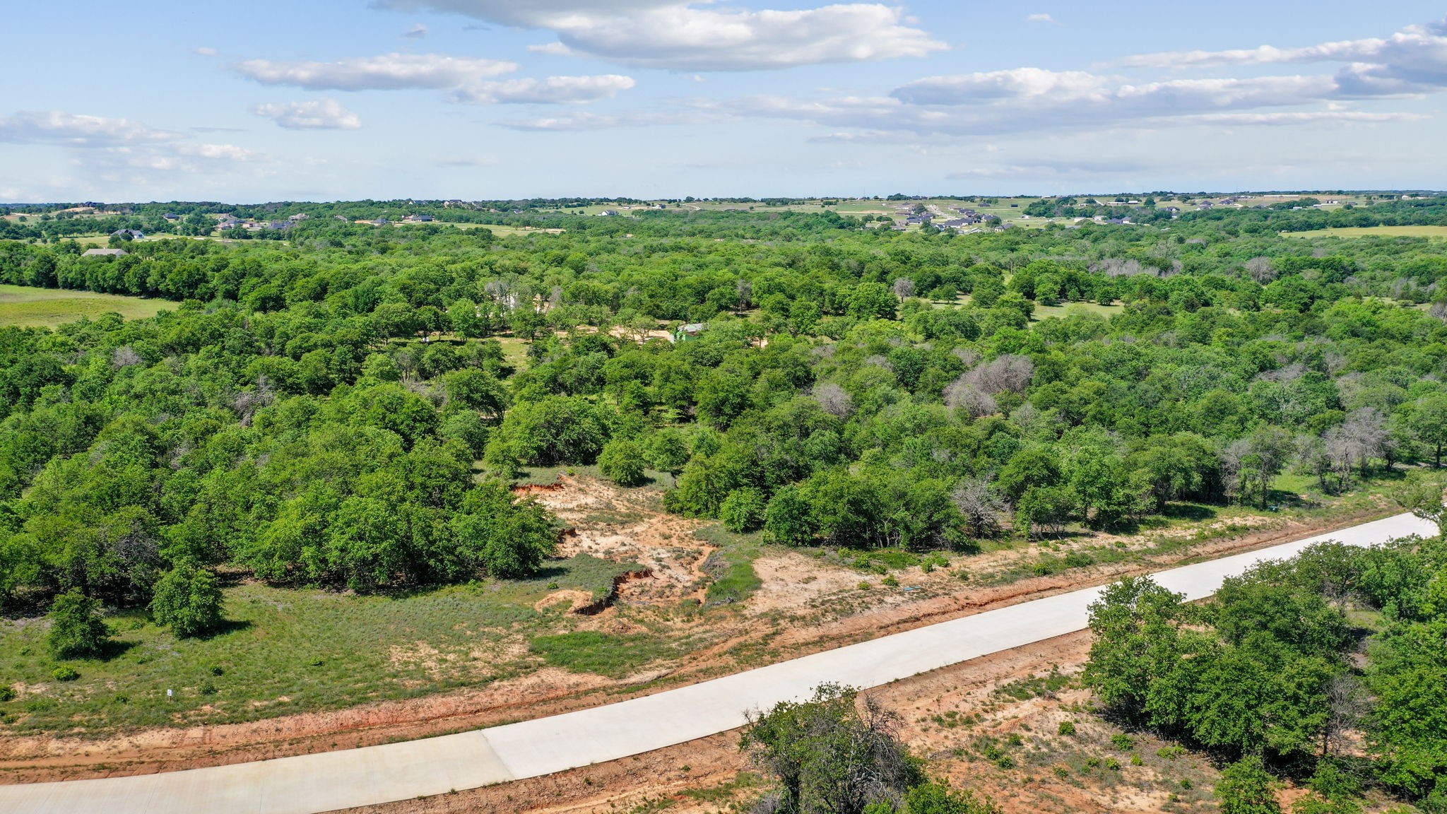 8009 Oak Grove Court Poolville TX 76487