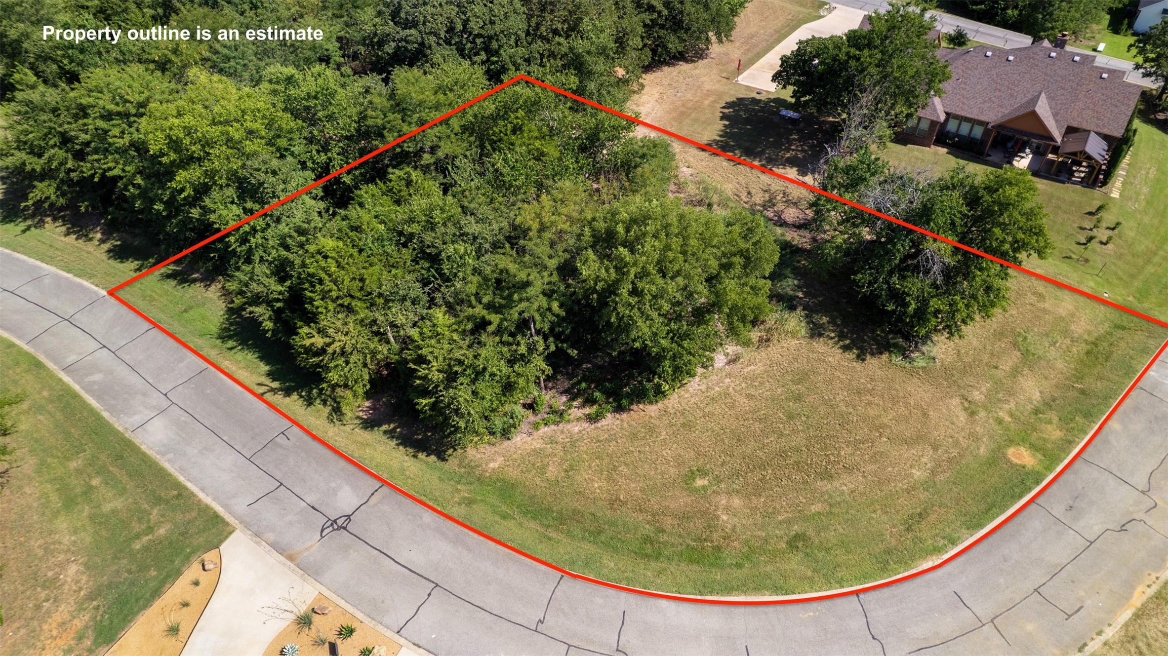 389 Roaring Fork Circle Gordonville TX 76245