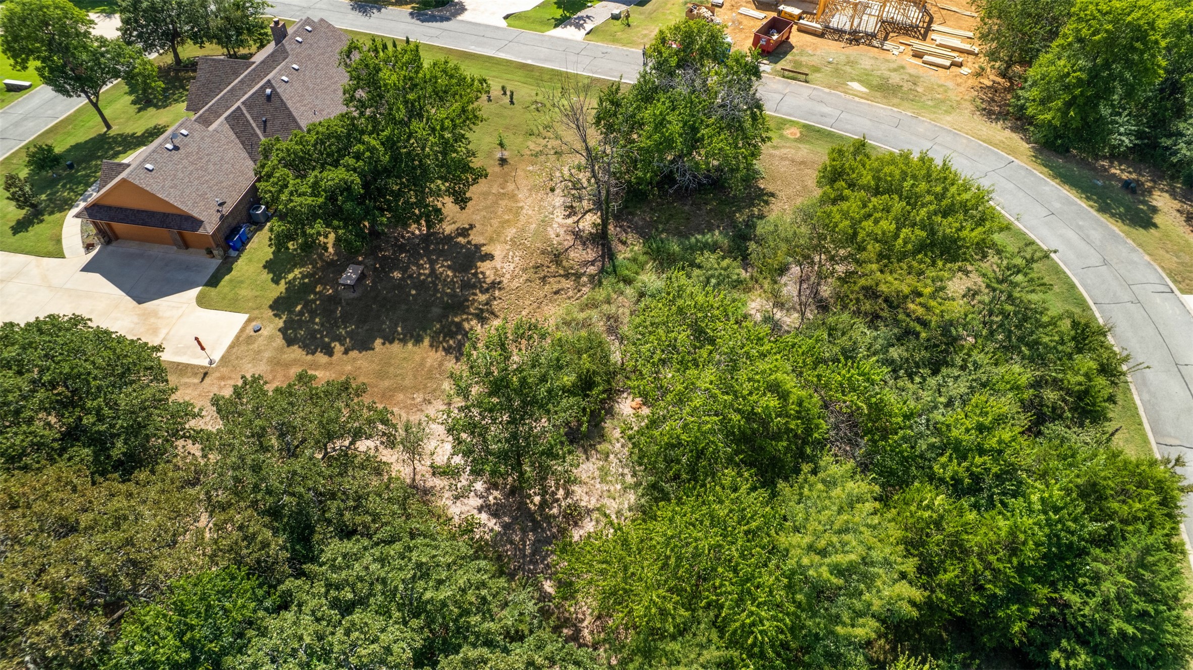 389 Roaring Fork Circle Gordonville TX 76245