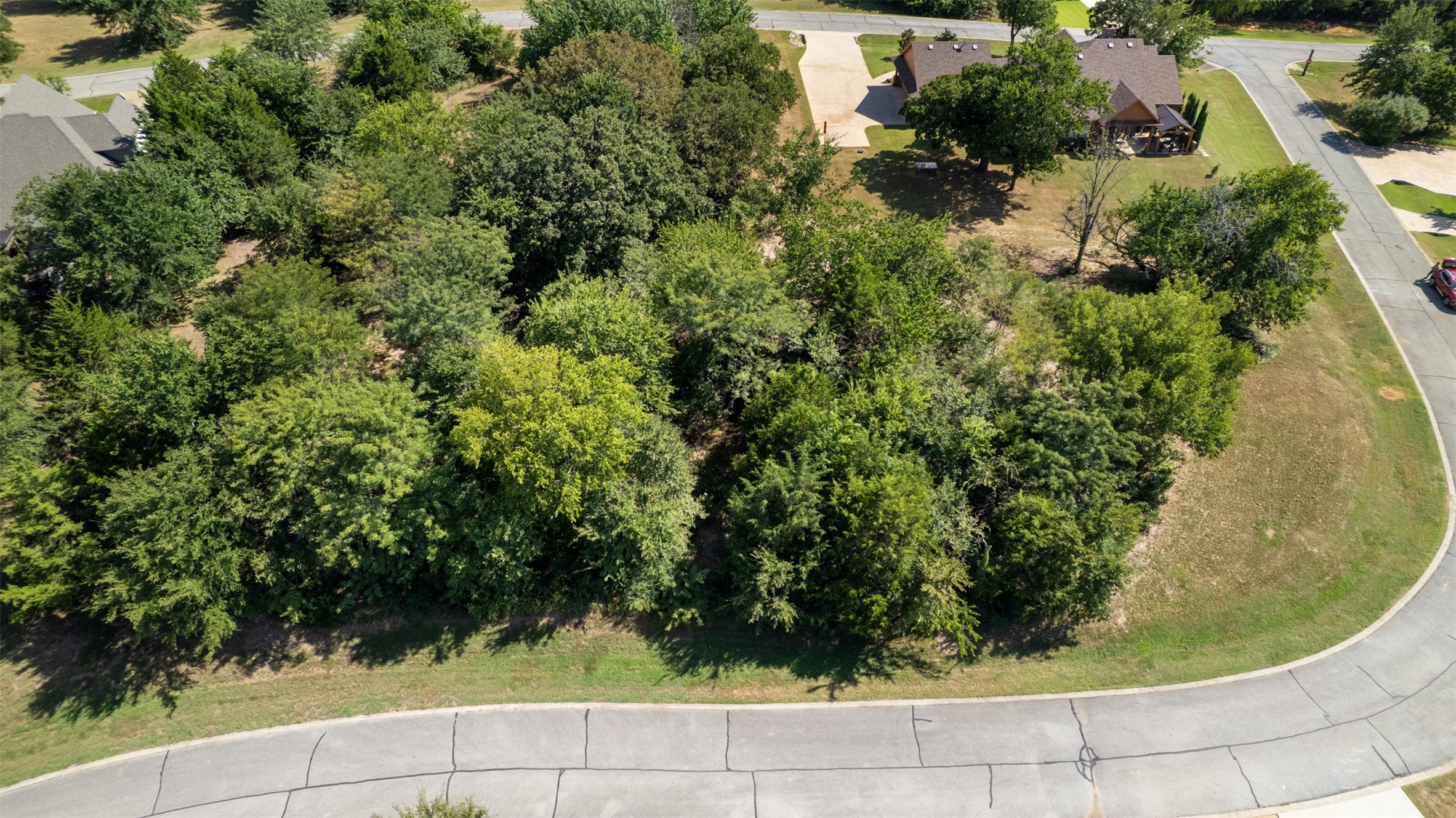 389 Roaring Fork Circle Gordonville TX 76245