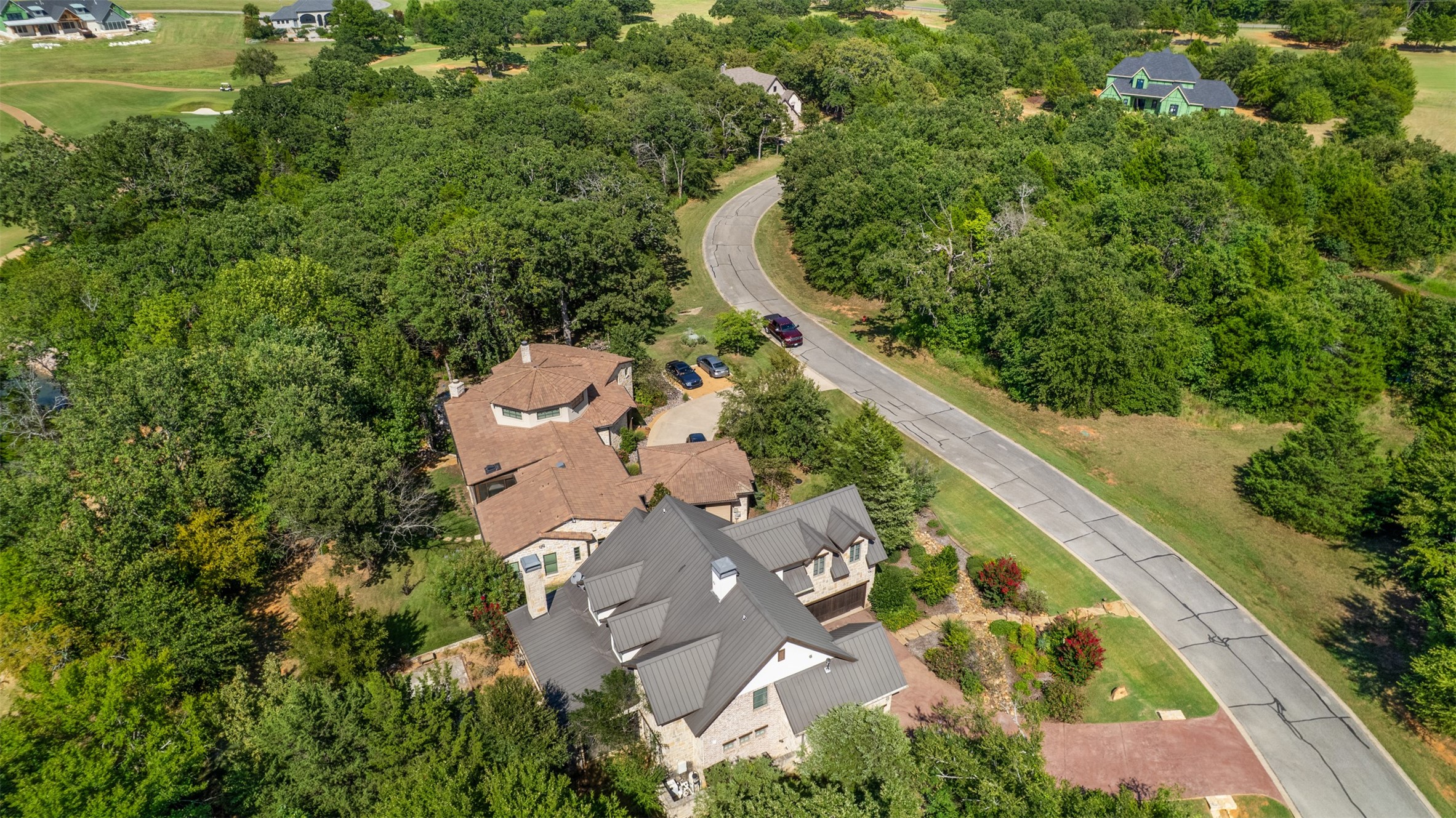 389 Roaring Fork Circle Gordonville TX 76245