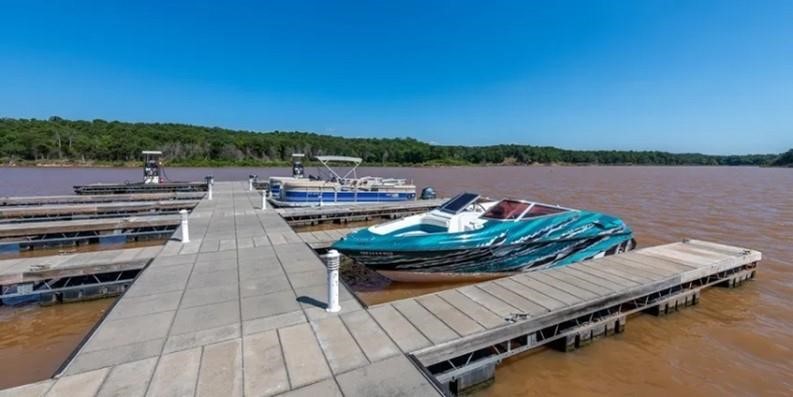 389 Roaring Fork Circle Gordonville TX 76245