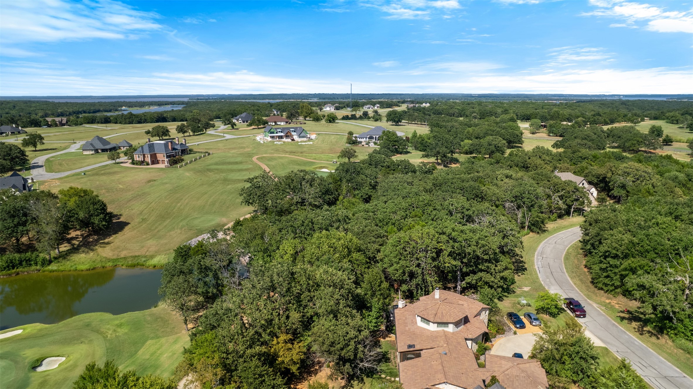 389 Roaring Fork Circle Gordonville TX 76245