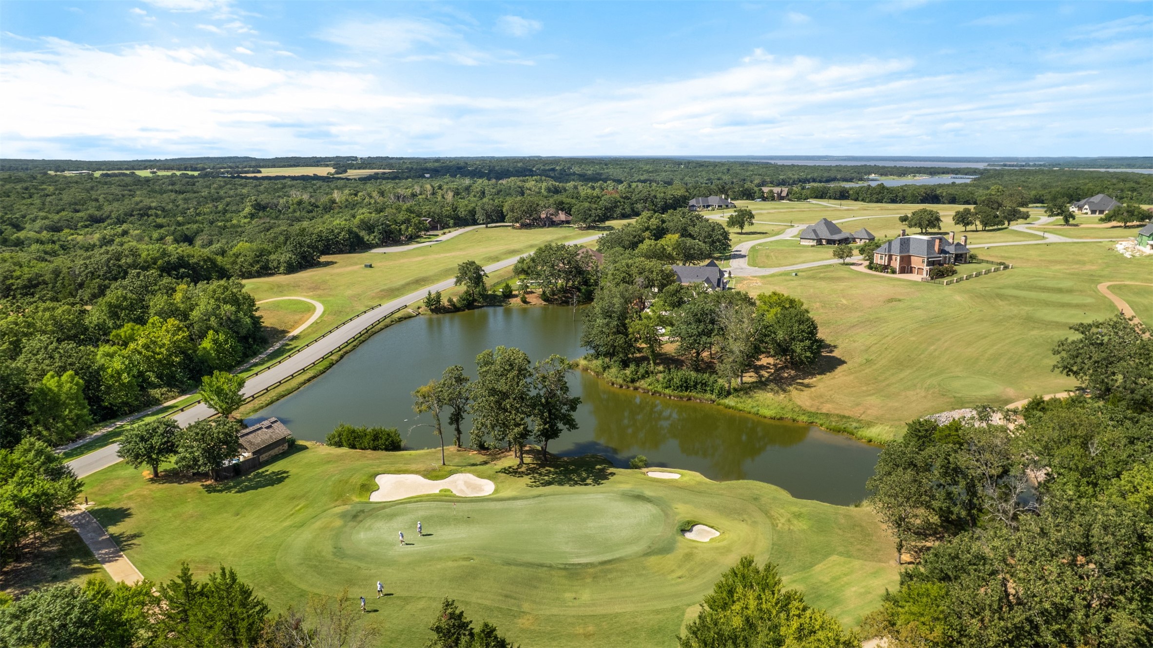389 Roaring Fork Circle Gordonville TX 76245