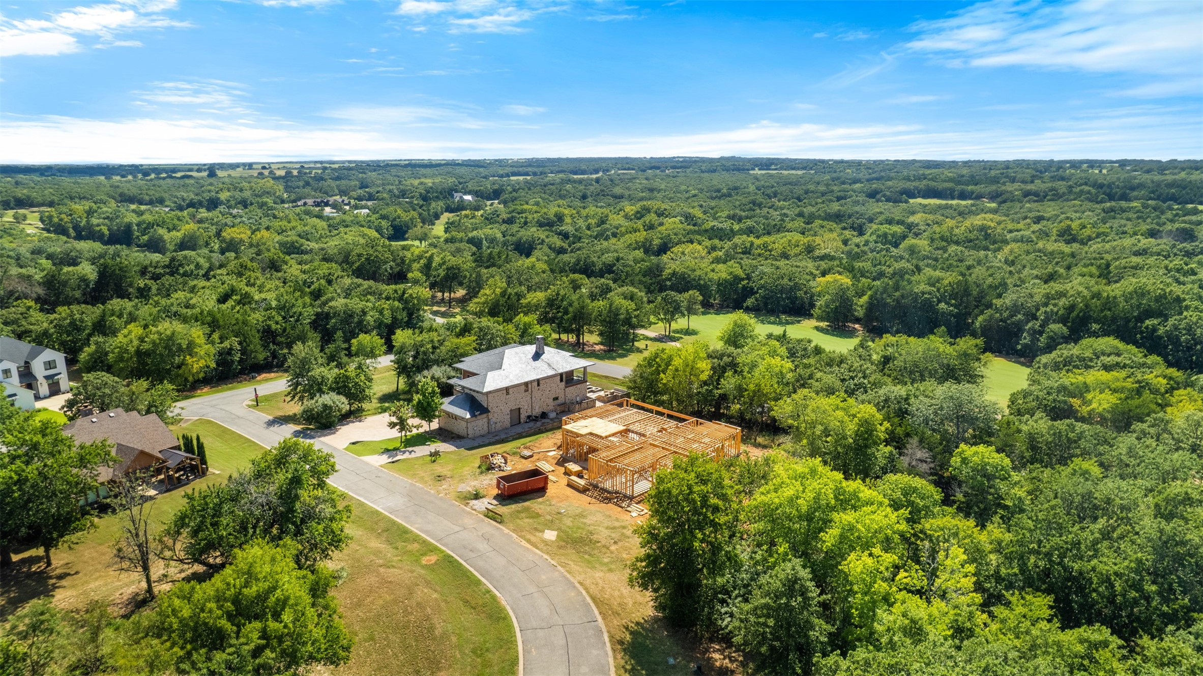 389 Roaring Fork Circle Gordonville TX 76245