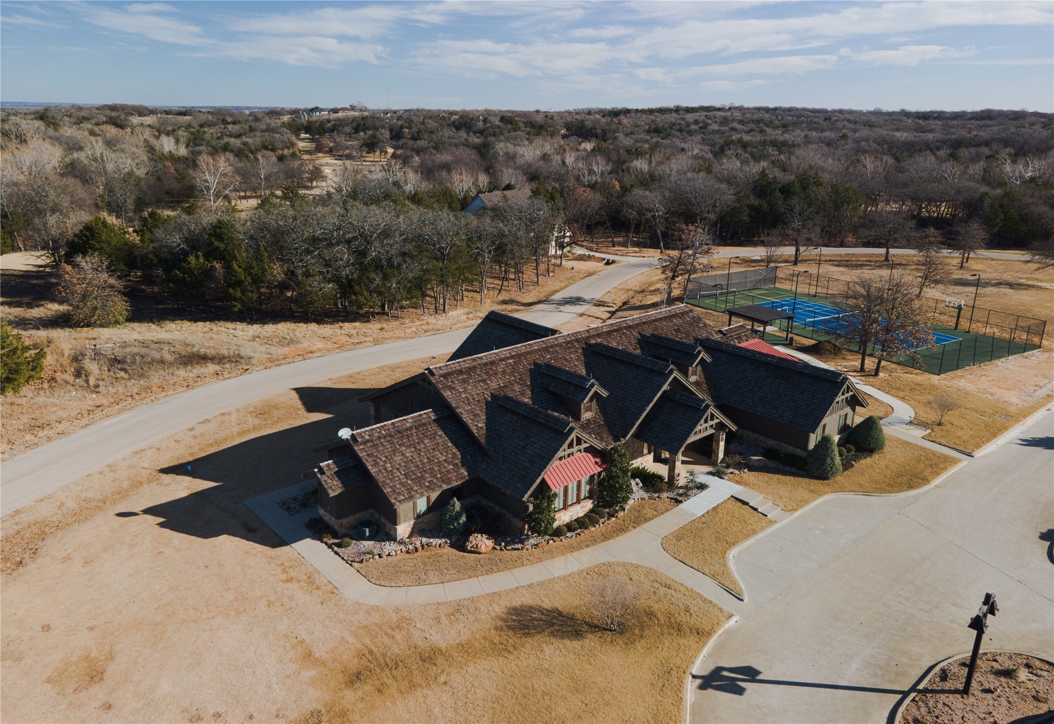 124 Lake Road Gordonville TX 76245