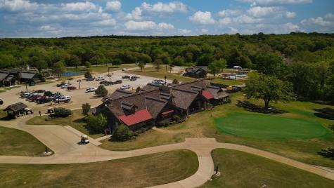 124 Lake Road Gordonville TX 76245