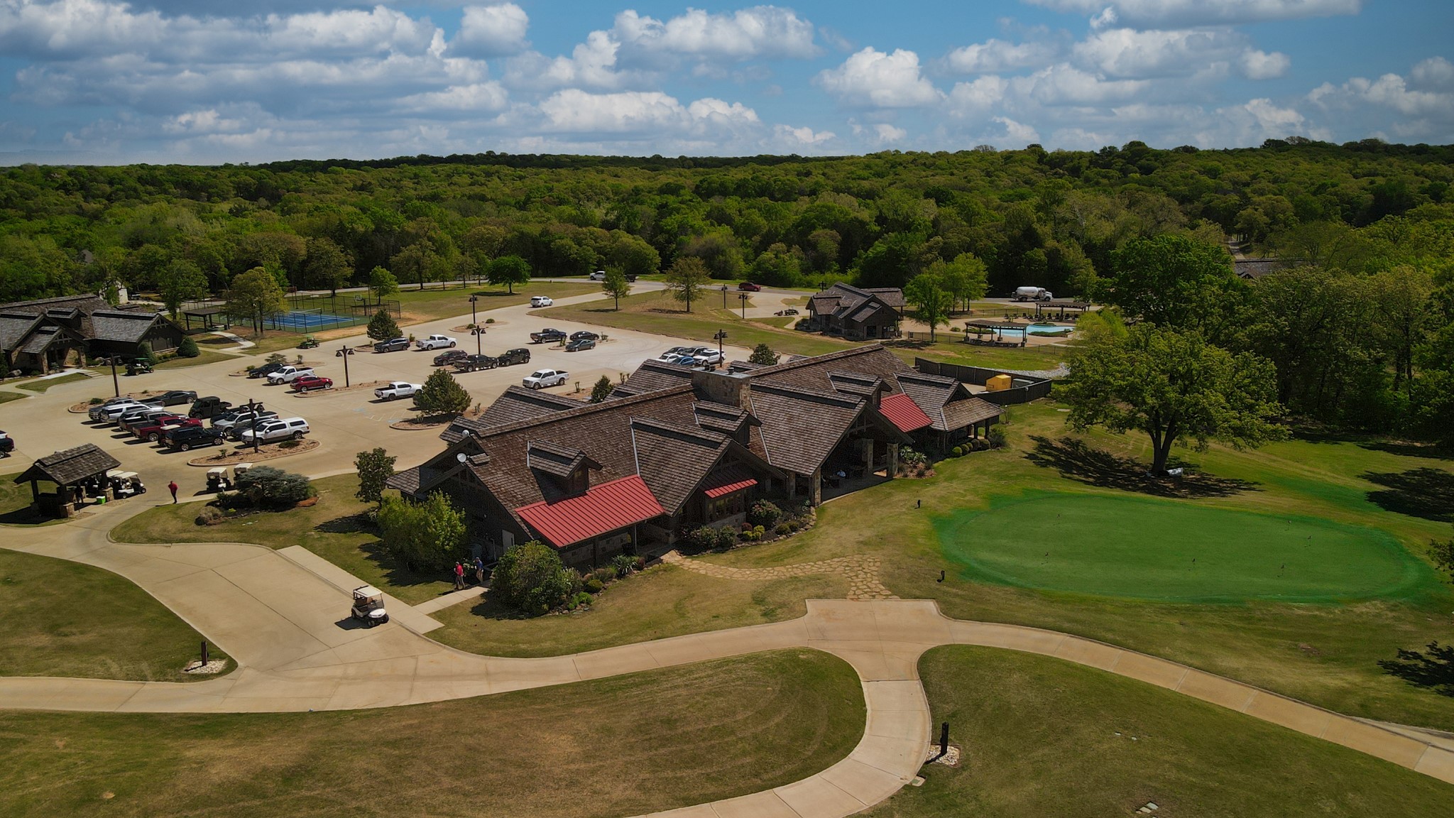 124 Lake Road Gordonville TX 76245