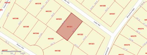 124 Lake Road Gordonville TX 76245