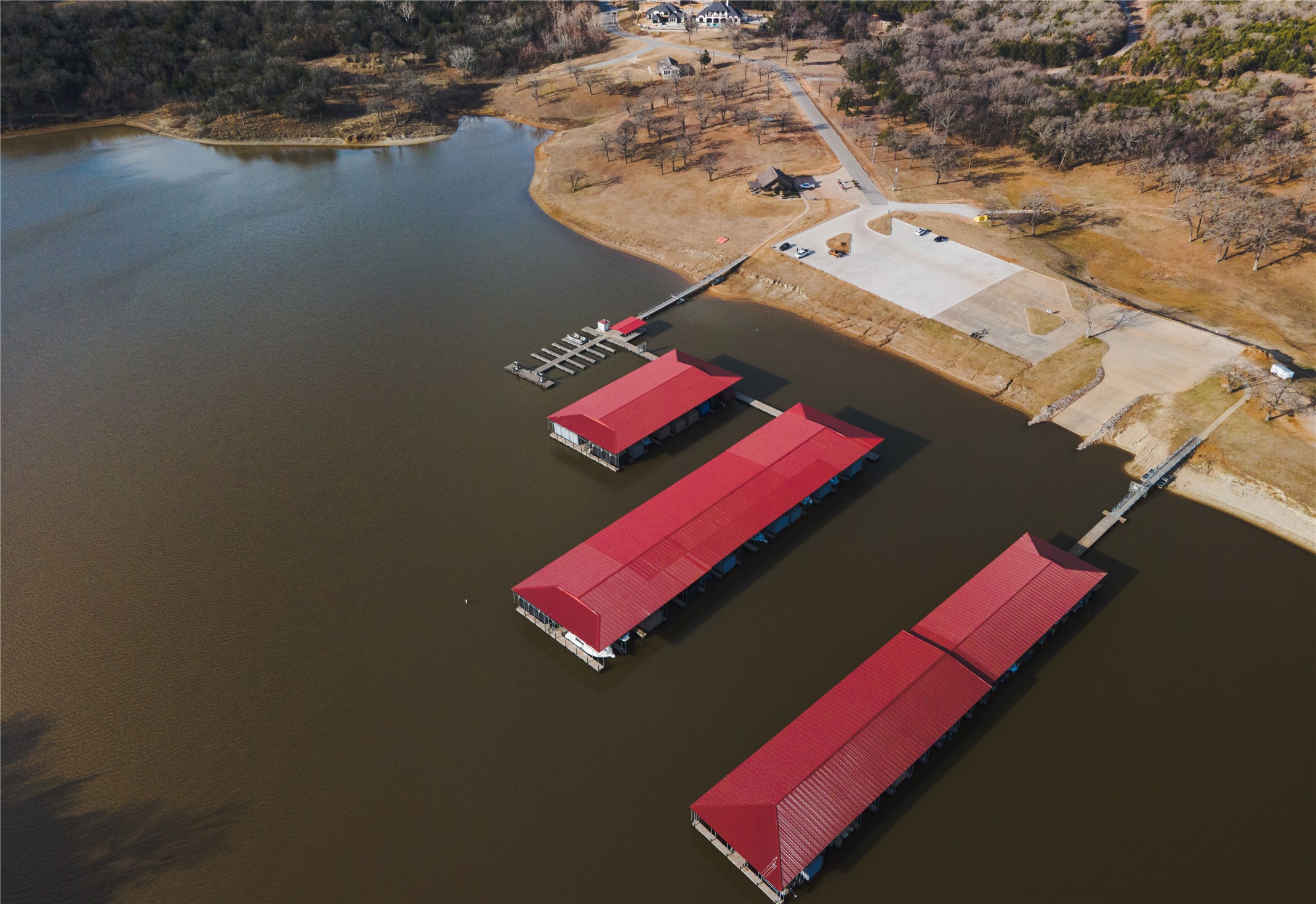 124 Lake Road Gordonville TX 76245