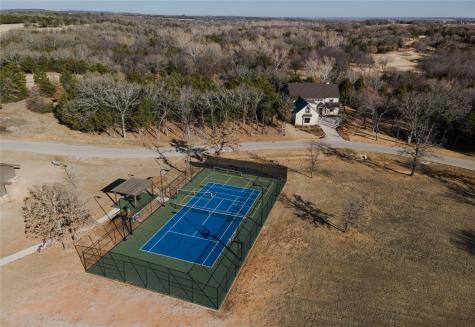 124 Lake Road Gordonville TX 76245