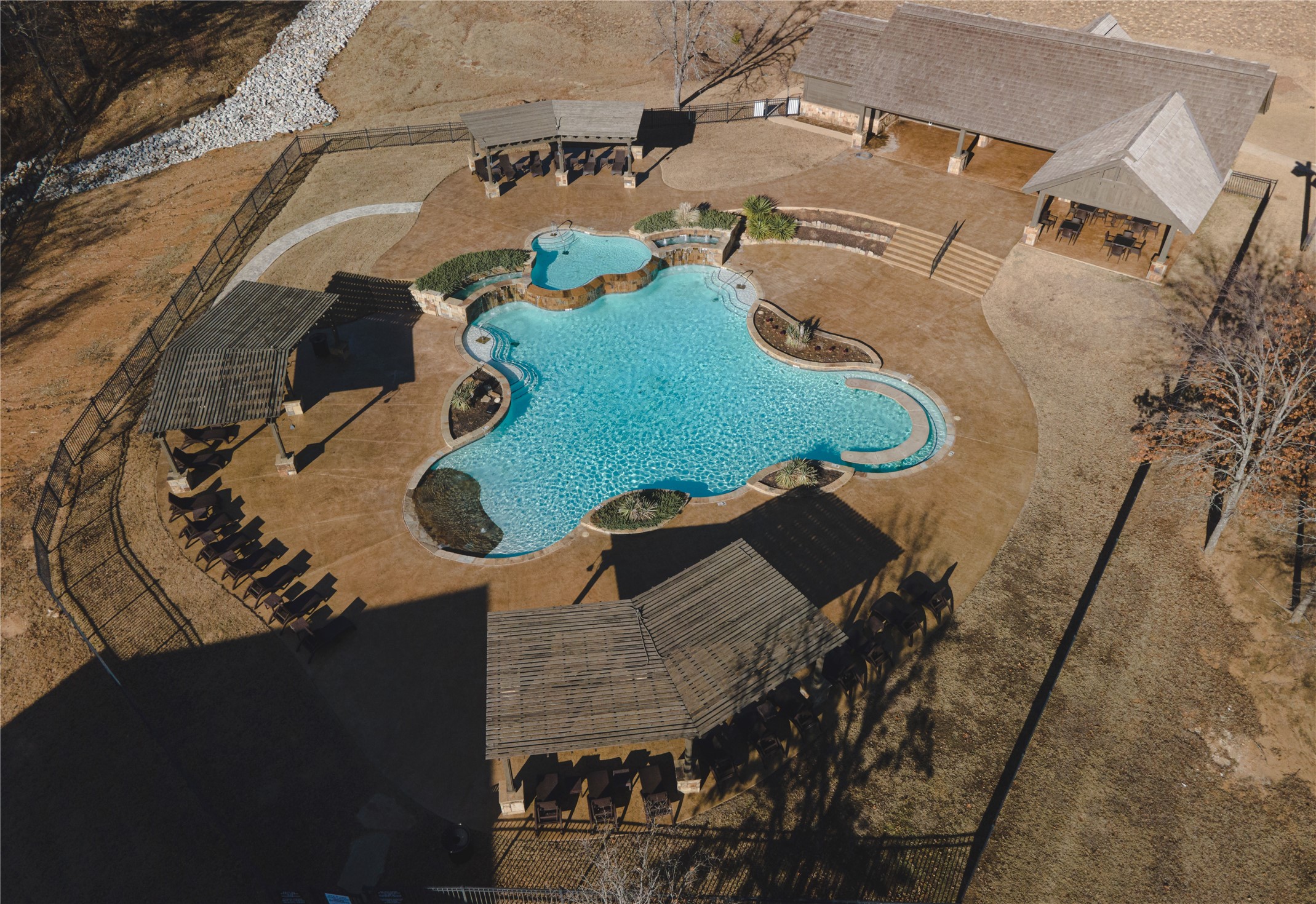 124 Lake Road Gordonville TX 76245